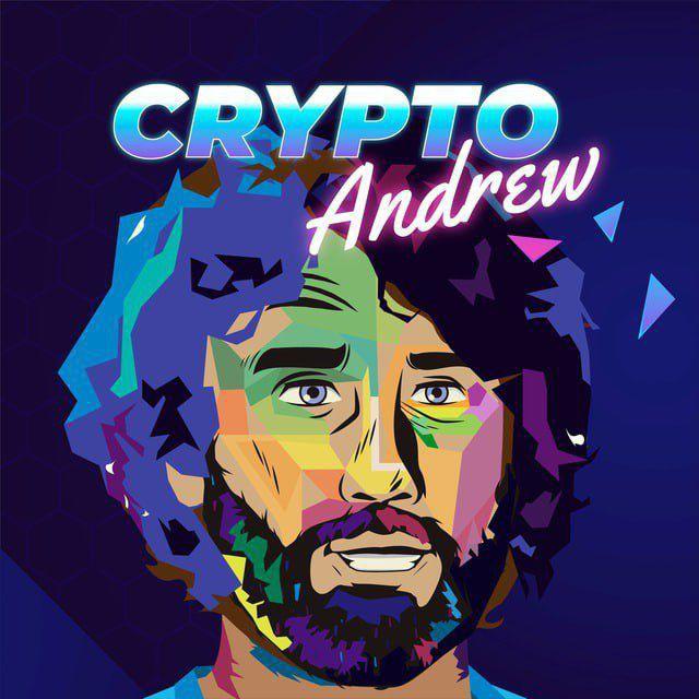 Crypto Andrew (Official Channel)