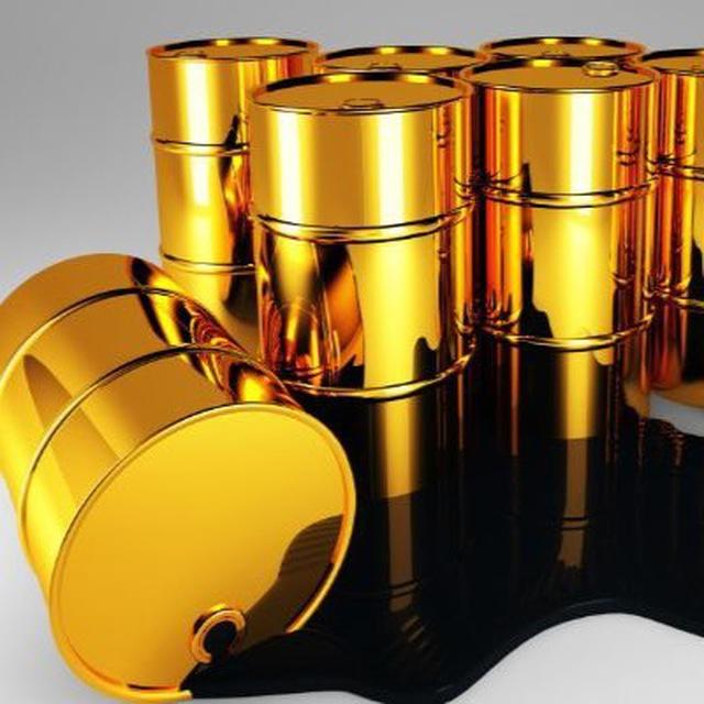 🚨 Oil Fake Buyers 🛢️‼️