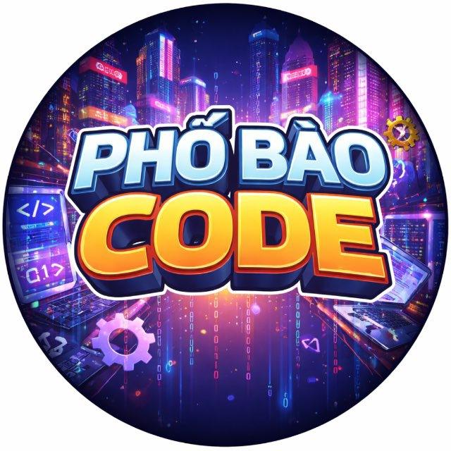 PHỐ BÀO CODE