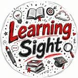 Learning Sight | DSA | Machine learning | Web Development