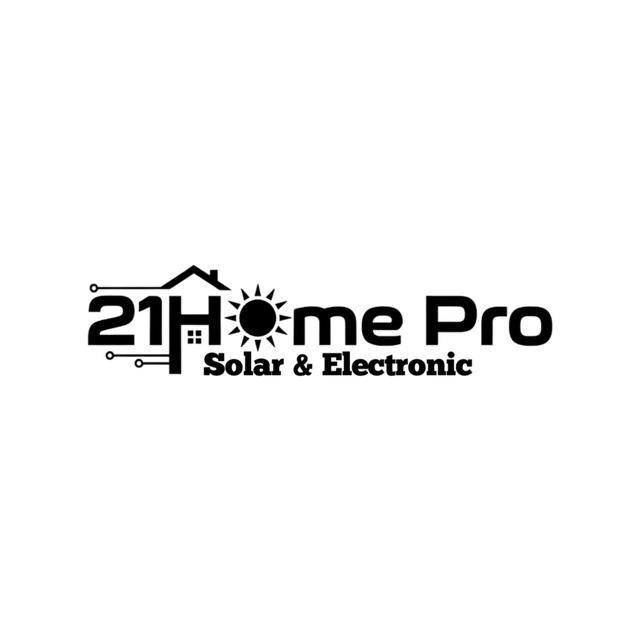 21 Home Pro Myanmar