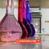 Clinical Chemistry lab