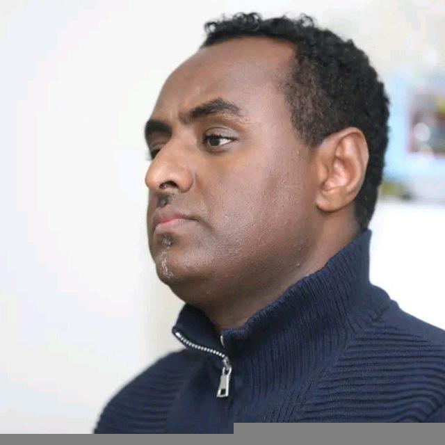 Habtamu Ayalew ሀብታሙ አያሌው