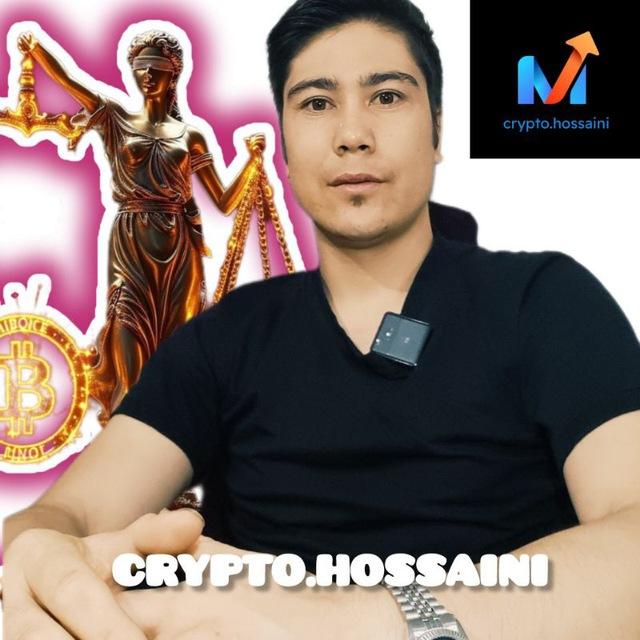 Crypto.hossaini/signal