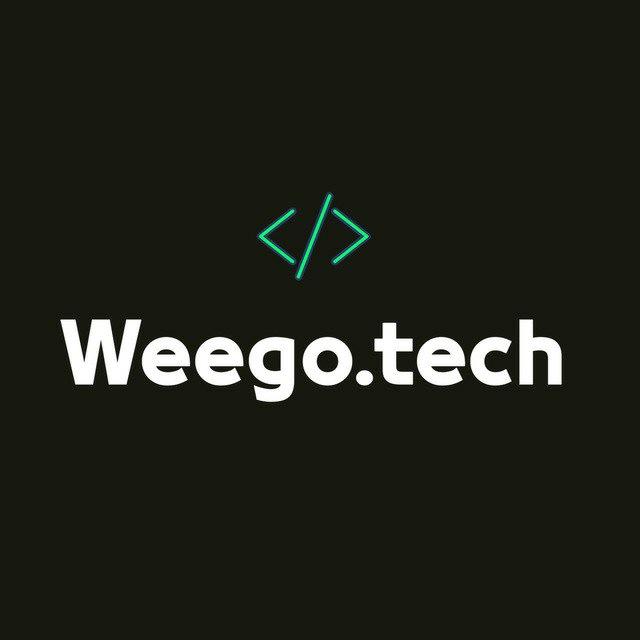 Weego.tech Bots