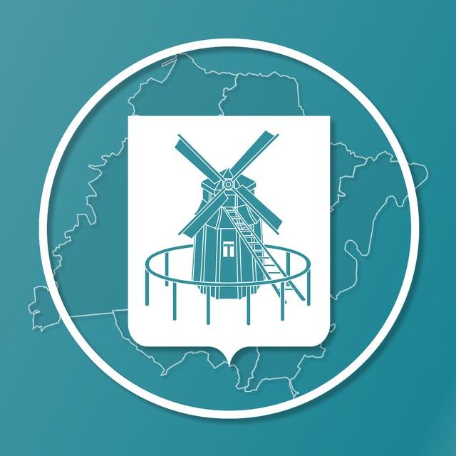 Администрация Меленковского муниципального округа