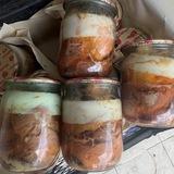 Українська продукція в Бельгії🇧🇪 та Нідерландах🇳🇱
