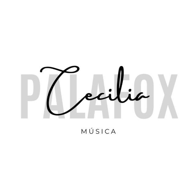 Cecilia Palafox 🎶