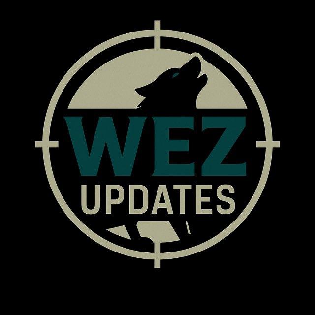 WEZ - Updates