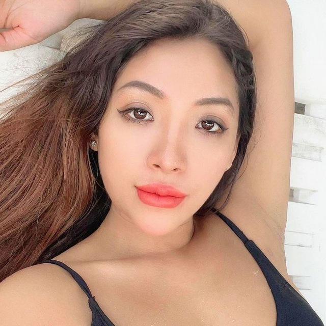 Nang Mwe San