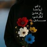 الـرُكْـن الـبَـعِـيـد الـهَـادِي 🦋