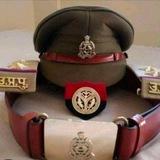 U.P.P. CONSTABLE 26