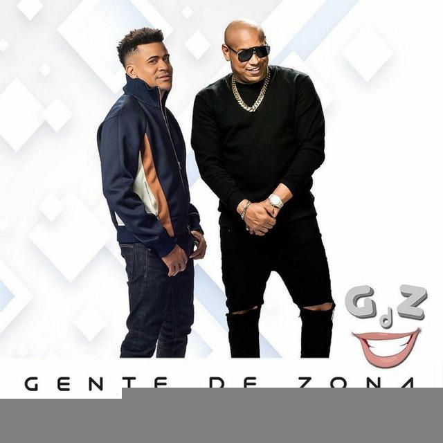 Gente de Zona Música 🎶