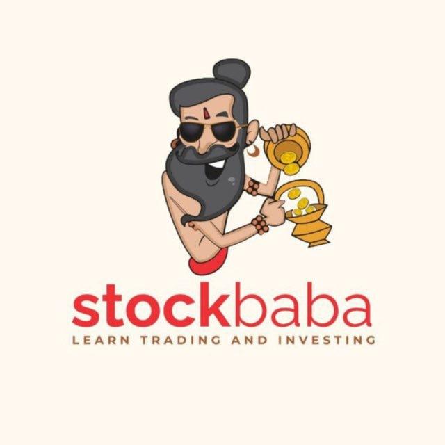 Stock Baba NSE Cert.