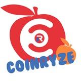 coinryze-ETH-27 strategy-180s signal channel