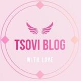 Tsovi Blog