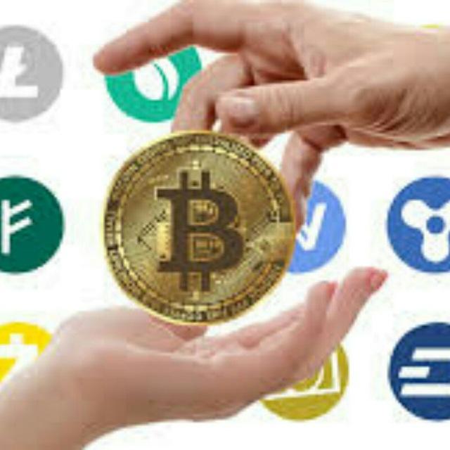 Bitcoin buyers and sellers
