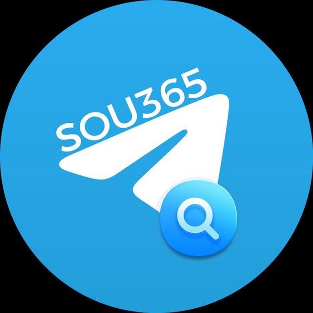 Sou365中文导航/TG搜群神器