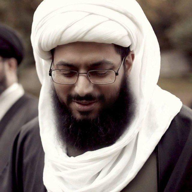 Sheikh_alHabib الشيخ ياسر الحبيب