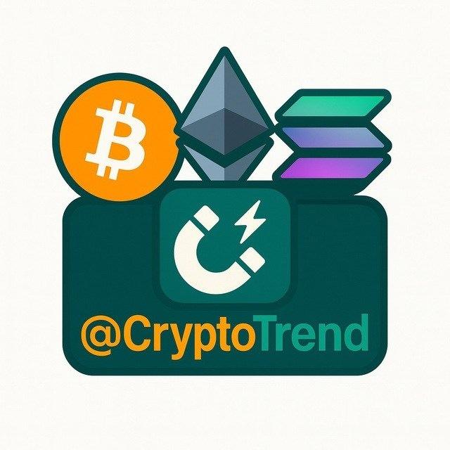 CryptoTrend | کریپتو | سیگنال برتر