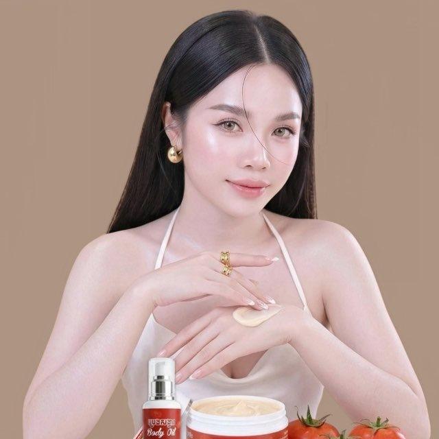 Dalin ឡេប៉េងប៉ោះ🍅