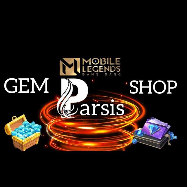 Mobile Legends Parsis | موبایل لجندز