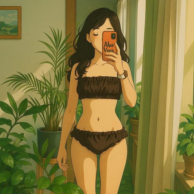 Oh, My Body!