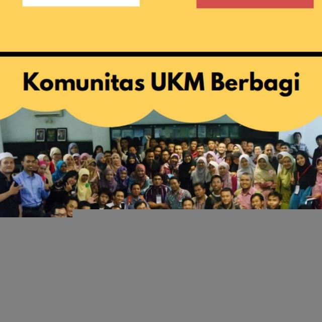 Bekasi Entreprenuer Sharing