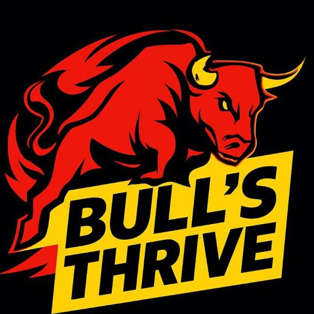 Bull's Thrive Crypto