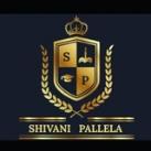 SHIVANI PALLELA