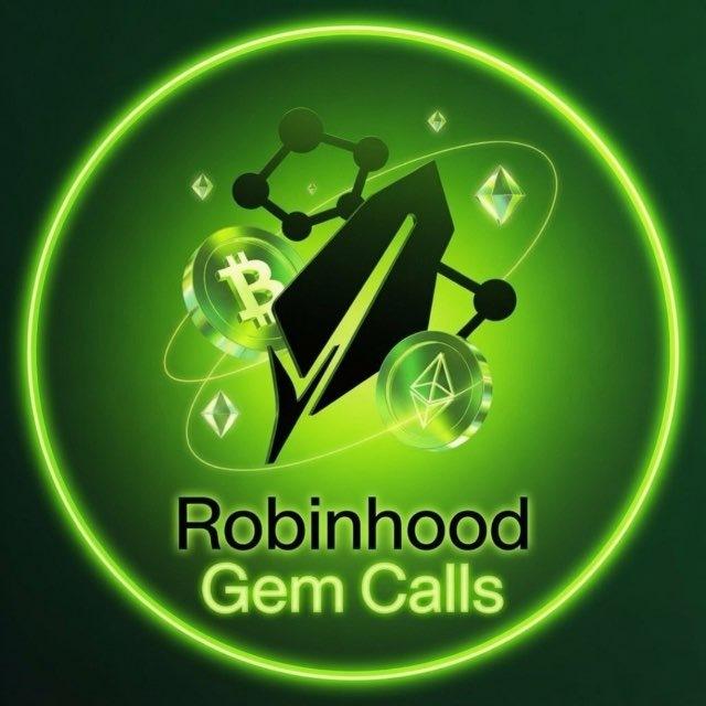 Robinhood Gems Calls