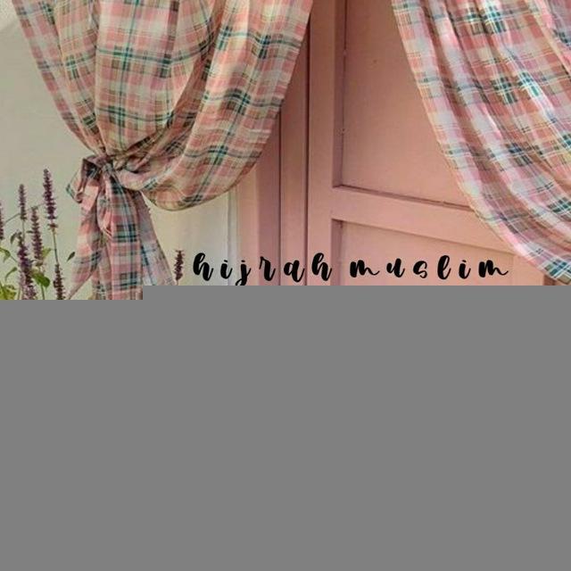 ꒰ hijrah muslim 🌷 ִֶָ %