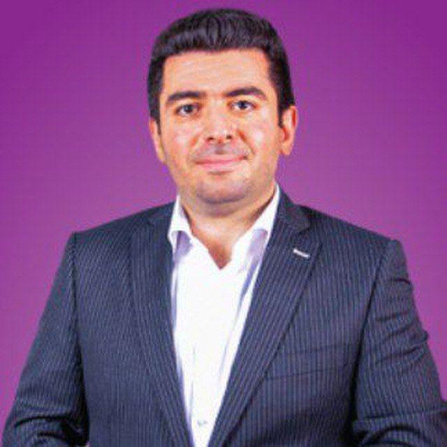 نهایی زیست حنیف عظیمی