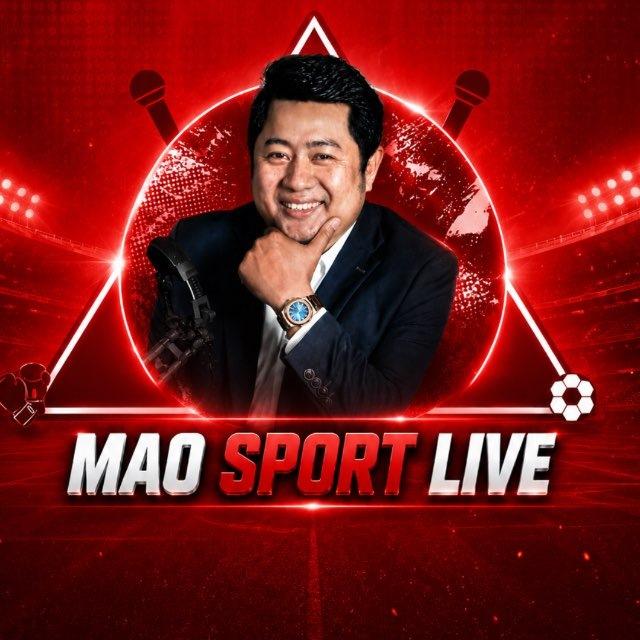 MAO SPORT LIVE FOOTBALL