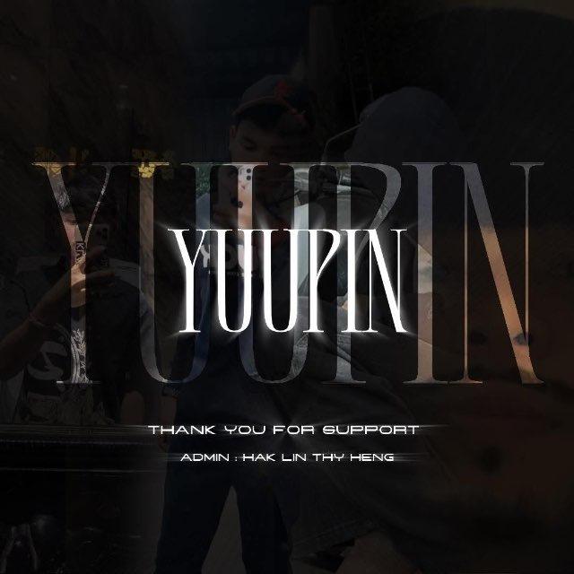 Yuupin page