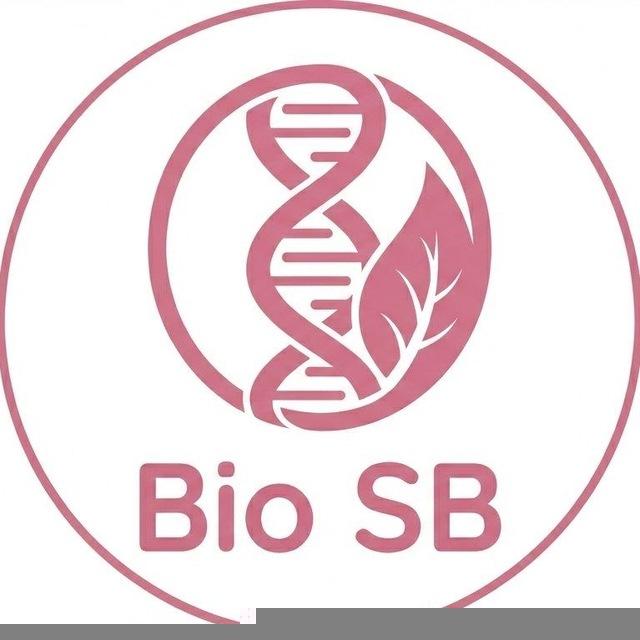 Bio SB ⚛️👩🏻‍🔬