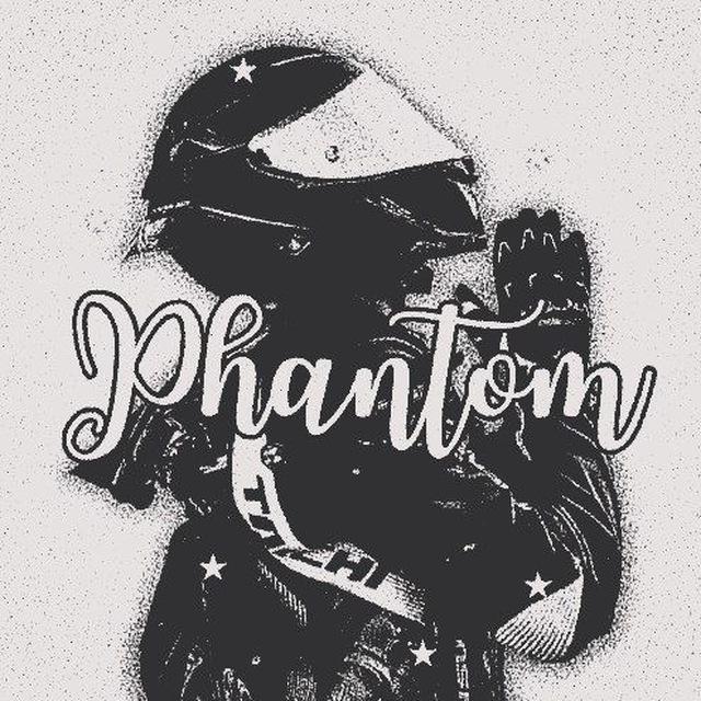 修 ── 𝐏𝗵𝗮𝗻𝘁𝗼𝗺 ꯴.