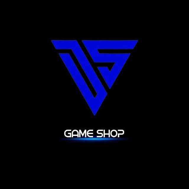 𝘿𝙎 - Game Shop