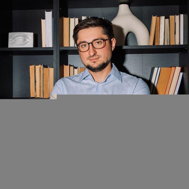 Школа стоматологии Артура Лукьяненко