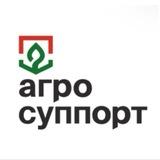 АгроСуппорт - техника для сельского хозяйства