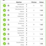 Smartbets💯