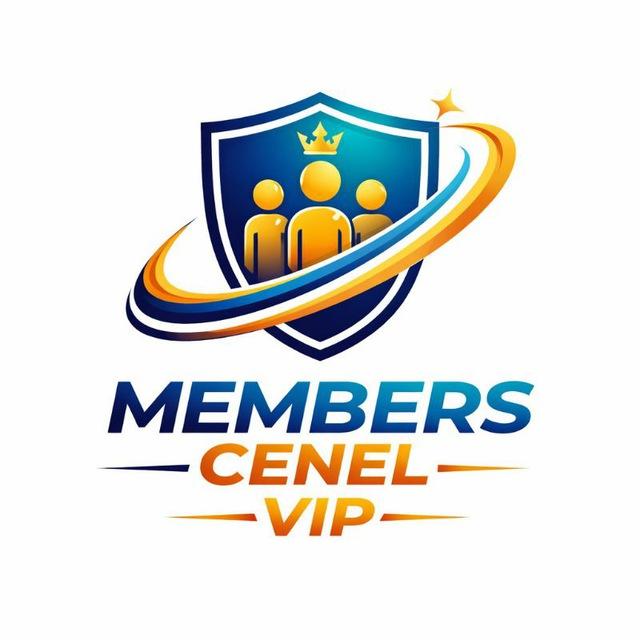 VIP member cenel 🤑💝