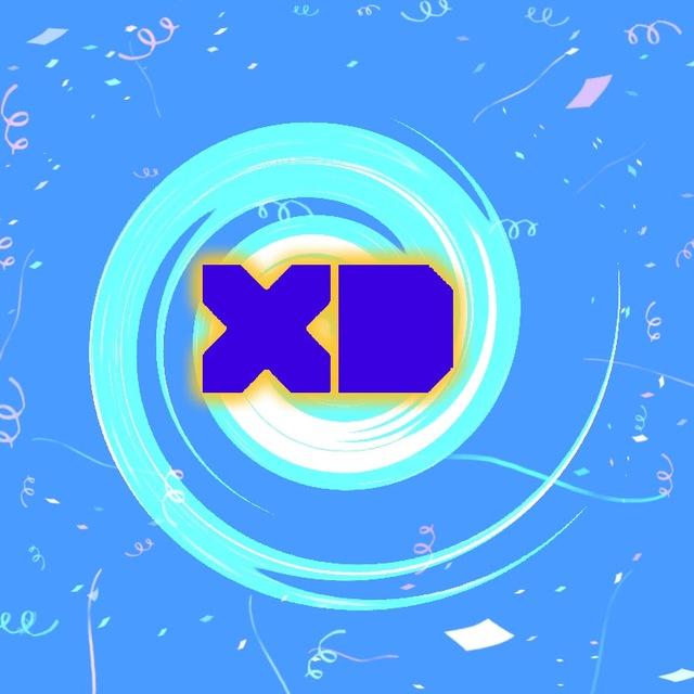 XDDD