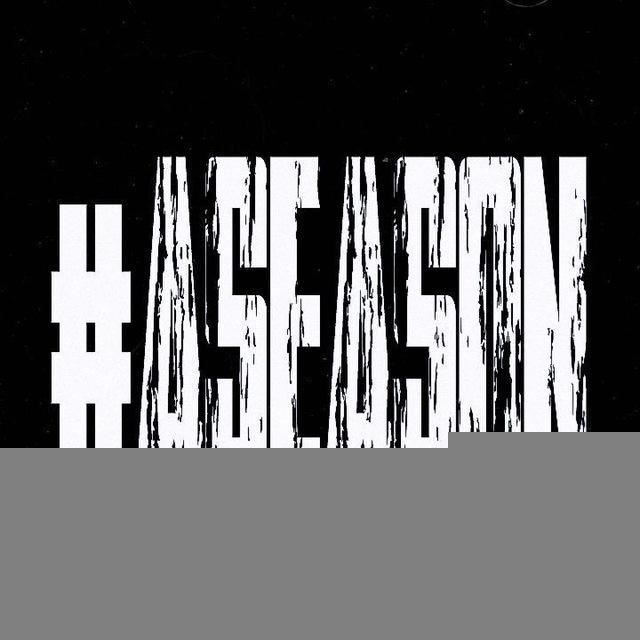 #ASEASON
