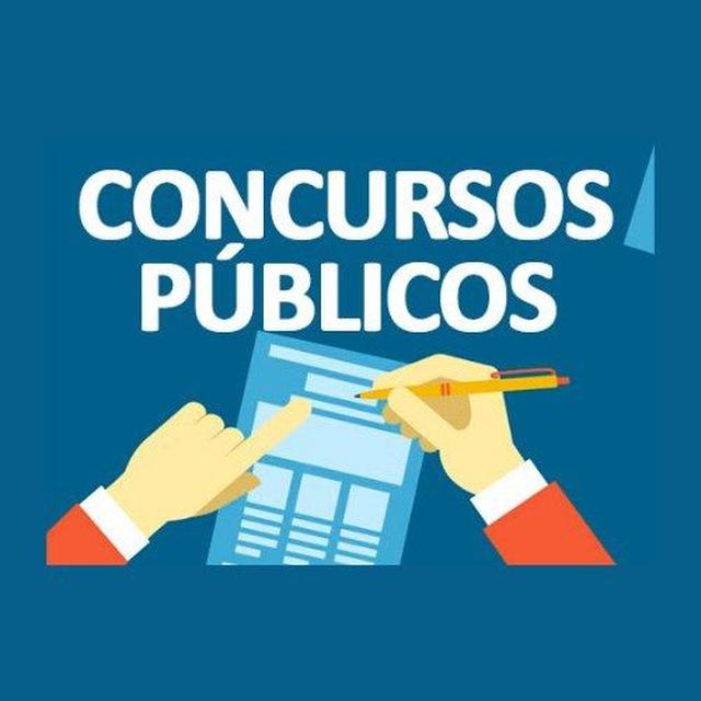 Concursos Públicos