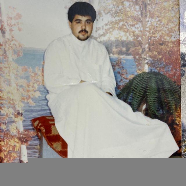 لـ احـمَد