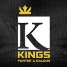 KINGS GERAL GRUPO FREE