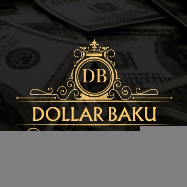 ⚜️ Dollar Baku New Wear ⚜️