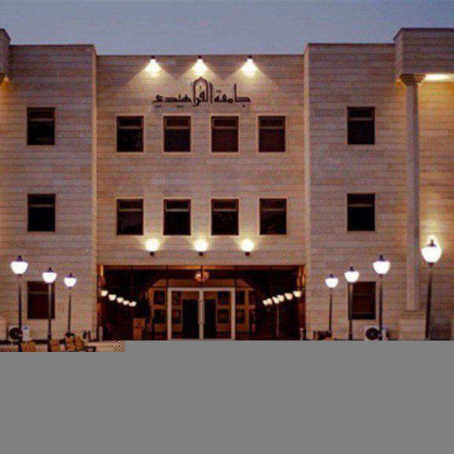 قناة فعاليات ⚖️ونشاطات