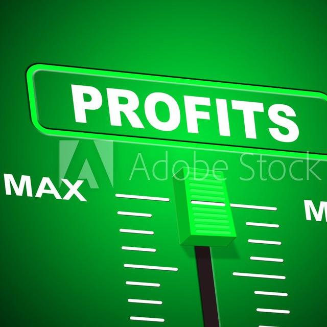 ProfitMaksimym 💎 🚀